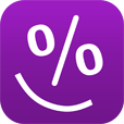 Percentages + VAT + Discounts